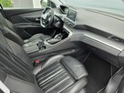 Peugeot 3008 *AUTOMAT* 1.6 benzyna* ALLURE* bezwypadkowy EAT6* masaże* FULL LED - 5