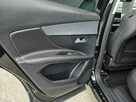 Peugeot 3008 *AUTOMAT* 1.6 benzyna* ALLURE* bezwypadkowy EAT6* masaże* FULL LED - 9