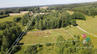 Różnowo, kameralna działka w otoczeniu lasu - 5