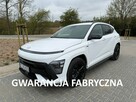 Hyundai Kona 170 KM|N-Line|4WD|Automat|F-ra VAT Marża|Full wersja|Wentylow. fotele