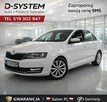 Škoda RAPID 2019 Salon Polska 1Właściciel Style GWARANCJA Style - 3