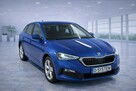 Škoda Scala 22 Style Salon Polska 1Właściciel GWARANCJA BEZWYPADKOWY Style - 5