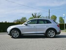 Audi Q5 2.0TFSI ABT 301KM Eu6 Quattro 4x4 -Automat -Pneumat -Serwisy w ASO - 2