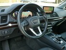 Audi Q5 2.0TFSI ABT 301KM Eu6 Quattro 4x4 -Automat -Pneumat -Serwisy w ASO - 5