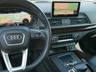 Audi Q5 2.0TFSI ABT 301KM Eu6 Quattro 4x4 -Automat -Pneumat -Serwisy w ASO - 6