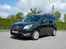 Mercedes Citan Tourer 1.2 114KM Eu6 -5 osób -Klimatr +Hak -Grzane fot -Klimatr -Zobacz
