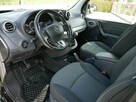 Mercedes Citan Tourer 1.2 114KM Eu6 -5 osób -Klimatr +Hak -Grzane fot -Klimatr -Zobacz - 4