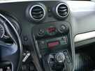 Mercedes Citan Tourer 1.2 114KM Eu6 -5 osób -Klimatr +Hak -Grzane fot -Klimatr -Zobacz - 5