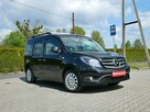 Mercedes Citan Tourer 1.2 114KM Eu6 -5 osób -Klimatr +Hak -Grzane fot -Klimatr -Zobacz - 10