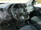 Mercedes Citan Tourer 1.2 114KM Eu6 -5 osób -Klimatr +Hak -Grzane fot -Klimatr -Zobacz - 14
