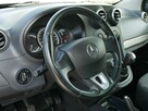 Mercedes Citan Tourer 1.2 114KM Eu6 -5 osób -Klimatr +Hak -Grzane fot -Klimatr -Zobacz - 15