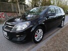 Opel Astra 1,8 Benzyna import z niemiec opłaty w cenie - 1