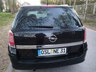 Opel Astra 1,8 Benzyna import z niemiec opłaty w cenie - 2
