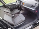 Opel Astra 1,8 Benzyna import z niemiec opłaty w cenie - 6