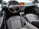 Opel Astra 1,8 Benzyna import z niemiec opłaty w cenie - 7
