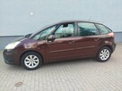 Citroen C4 Picasso zarejestrowany doinwestowany wsiadać i jezdzić - 3