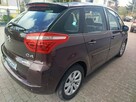 Citroen C4 Picasso zarejestrowany doinwestowany wsiadać i jezdzić - 4