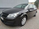 Opel Astra 1,8 LPG.opłaty w cenie auta import niemcy-LPG-