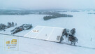 Działka budowlana Strzyżewice, - 1