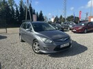 Hyundai i30 ECO DRIVE, climatronic, idealny stan techniczny i wizualny !!! - 3