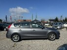 Hyundai i30 ECO DRIVE, climatronic, idealny stan techniczny i wizualny !!! - 11