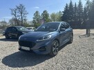 Ford Kuga ST - Line, I właściciel, salon Polska, bezwypadkowy, gwarancja !!! - 4