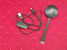 Odtwarzacz multimedialny WIFI Dongle bezprzewodowy adapter - 3