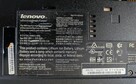Laptop Lenovo R61i ThinkPad uszkodzony nie kompletny - 6
