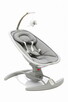 Huśtawka elektryczna Mimi Grey FilliKid - 4