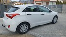 Hyundai i30 benzyna Salon Polska - 7