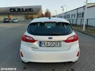 Ford Fiesta 1.1 S&S TITANIUM - 8