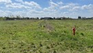 Lipienice Dolne k Szydłowca działki budowlane 1051m2, 1081m2 - 3