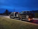 Usługa transportowa, laweta, autolaweta - 8