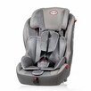 HEYNER Fotelik Samochodowy MultiRelax AEROFix 9-36 Grey - 2