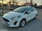 Ford Fiesta 1.1 S&S TITANIUM - 14