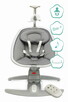 Huśtawka elektryczna Mimi Grey FilliKid - 3