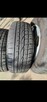 4xkola aluminiowe z oponami 235/60R18 - 2
