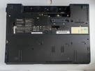 Laptop Lenovo R61i ThinkPad uszkodzony nie kompletny - 3