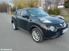 Nissan Juke - 3