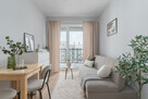 Po remoncie, NOWY blok, Dobra cena! WARTO, balkon, winda, - 4