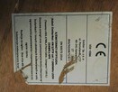 Kabel S/FTP Cat.7 Kat. 7 EmiterNet 1000MHz LSOH | Szpula ok. - 4
