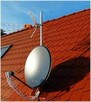 Montaż monitoringów, anten TV SAT, internet, alarmy. - 3