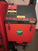 Sprzedam piec defro 25kw na ekogroszek drewno - 3