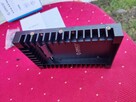 Orico Adapter SATA uchwyt montażowy na dysk 2,5 3,5 SSD HDD - 4