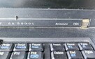 Laptop Lenovo R61i ThinkPad uszkodzony nie kompletny - 2