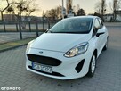 Ford Fiesta 1.1 S&S TITANIUM - 2