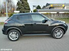 Nissan Juke - 4