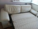 Sofa rozkładana z funkcją spania - 6