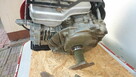 Silnik spalinowy do kosiarki Toro 600 Series GTS Briggs & S - 5