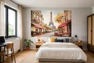 Mural, grafika, zdjęcie na ścianie - druk ścienny. - 9